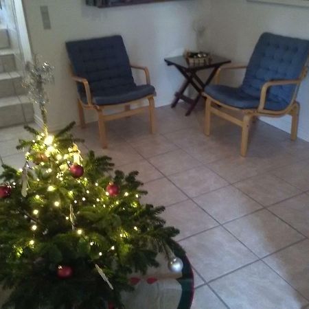 Bm Apartment Billund  Bagian luar foto